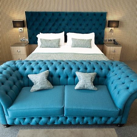 Dale Hill Hotel Ticehurst Zewnętrze zdjęcie