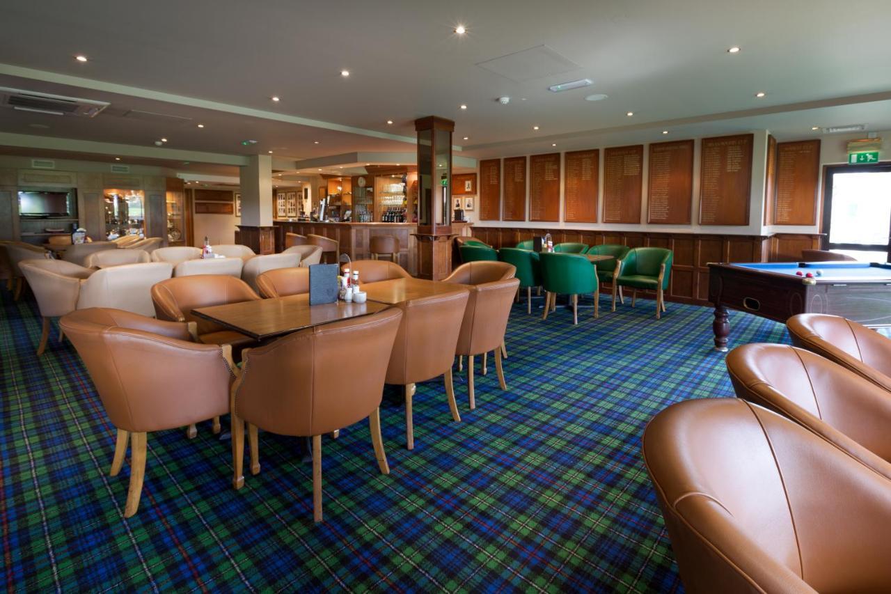 Dale Hill Hotel Ticehurst Zewnętrze zdjęcie