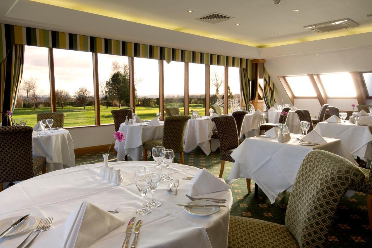 Dale Hill Hotel Ticehurst Zewnętrze zdjęcie