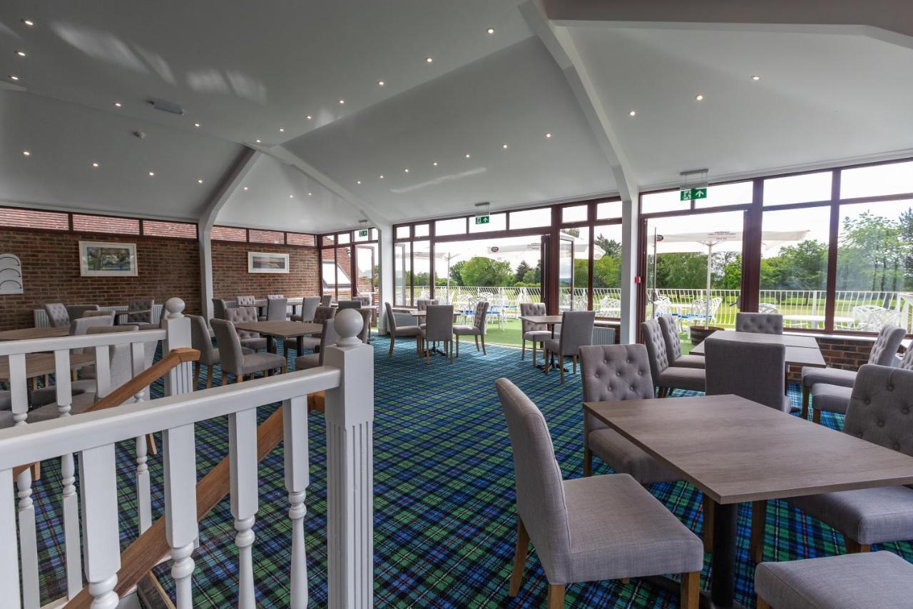 Dale Hill Hotel Ticehurst Zewnętrze zdjęcie