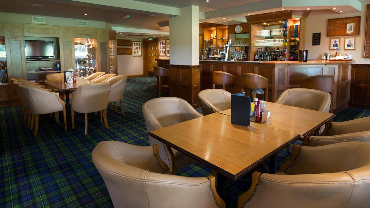 Dale Hill Hotel Ticehurst Zewnętrze zdjęcie