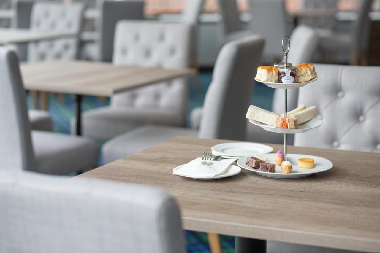 Dale Hill Hotel Ticehurst Zewnętrze zdjęcie