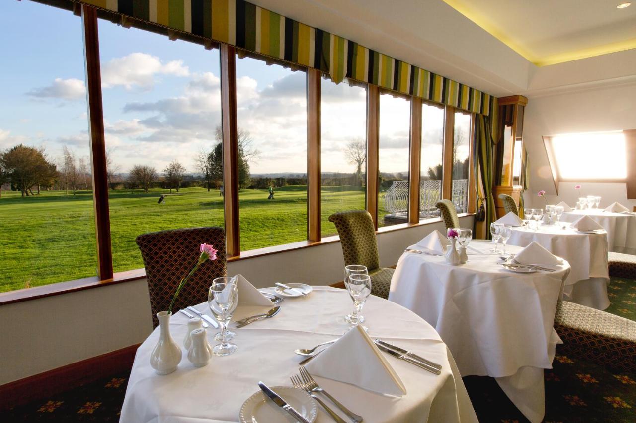 Dale Hill Hotel Ticehurst Zewnętrze zdjęcie