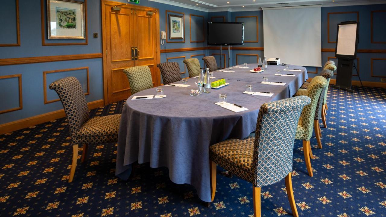 Dale Hill Hotel Ticehurst Zewnętrze zdjęcie