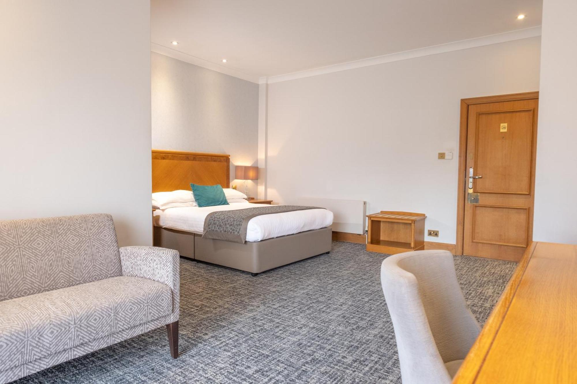 Dale Hill Hotel Ticehurst Zewnętrze zdjęcie