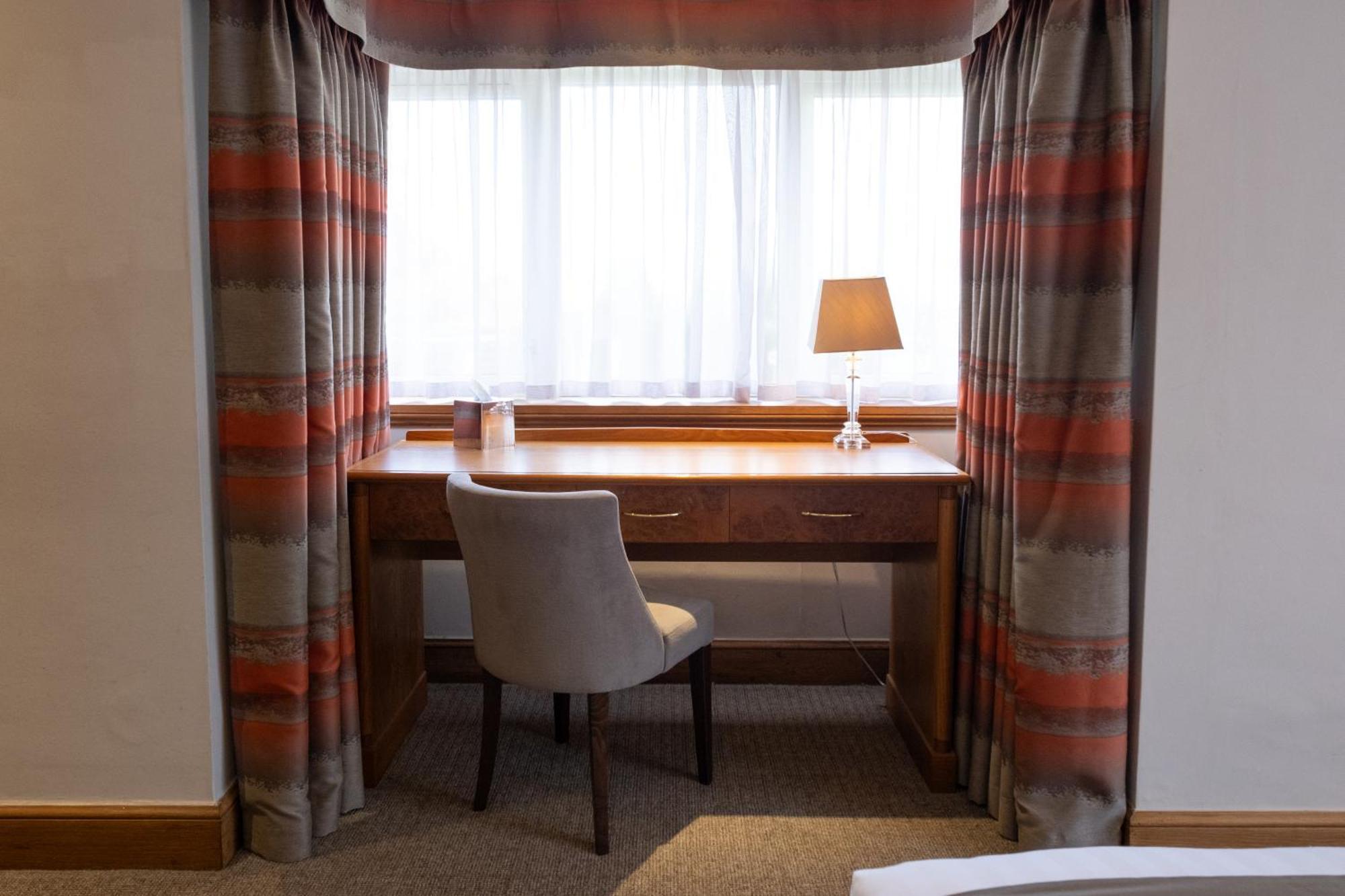 Dale Hill Hotel Ticehurst Pokój zdjęcie