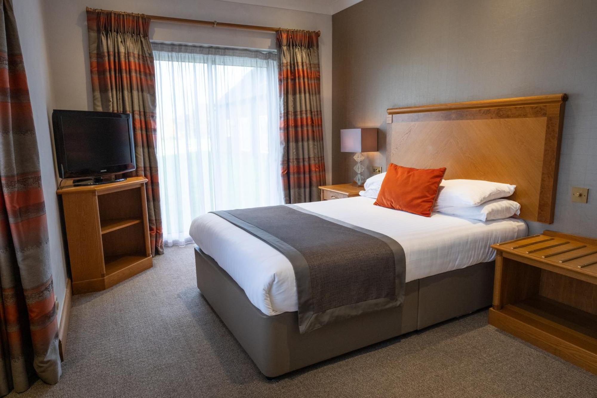 Dale Hill Hotel Ticehurst Pokój zdjęcie