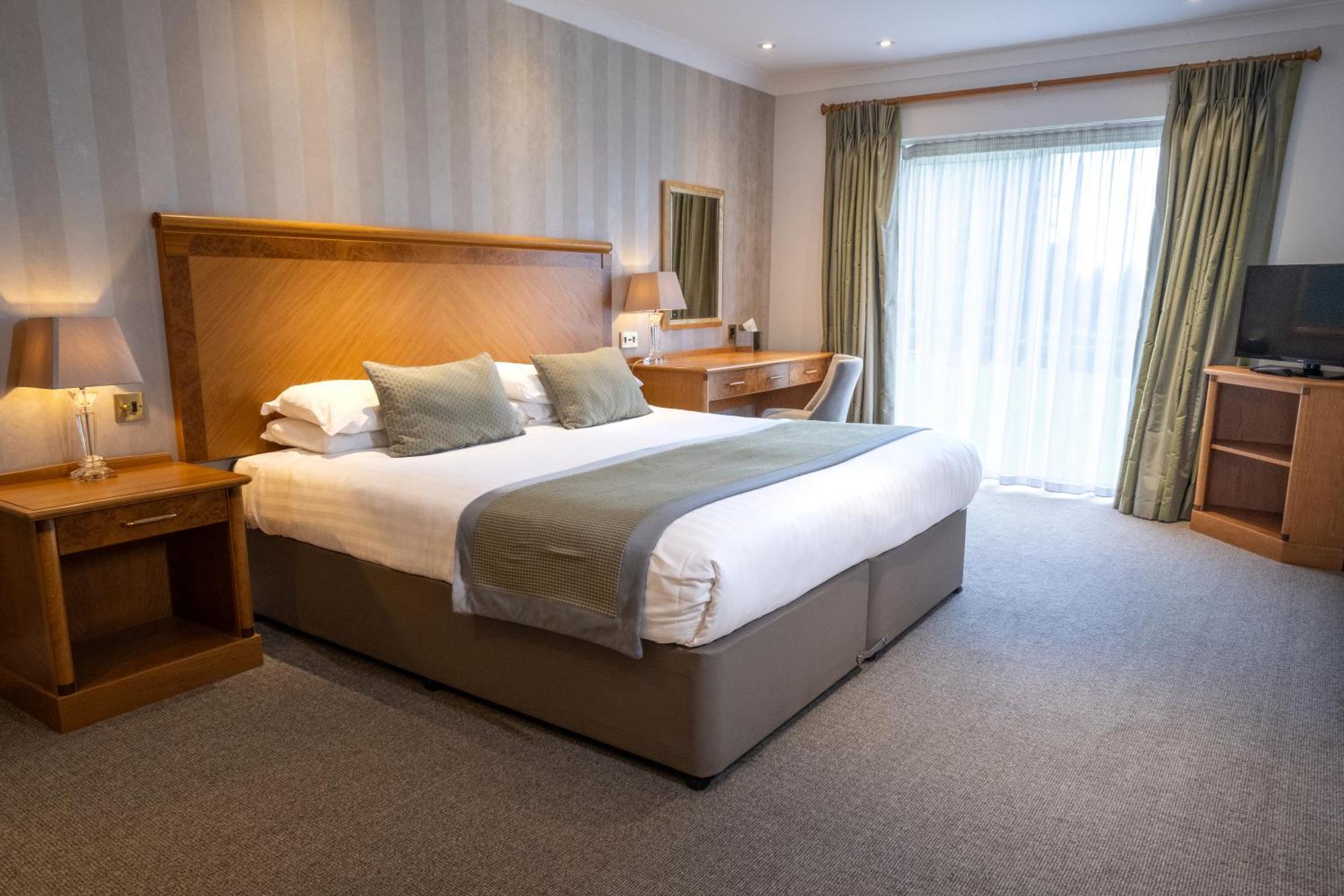 Dale Hill Hotel Ticehurst Pokój zdjęcie