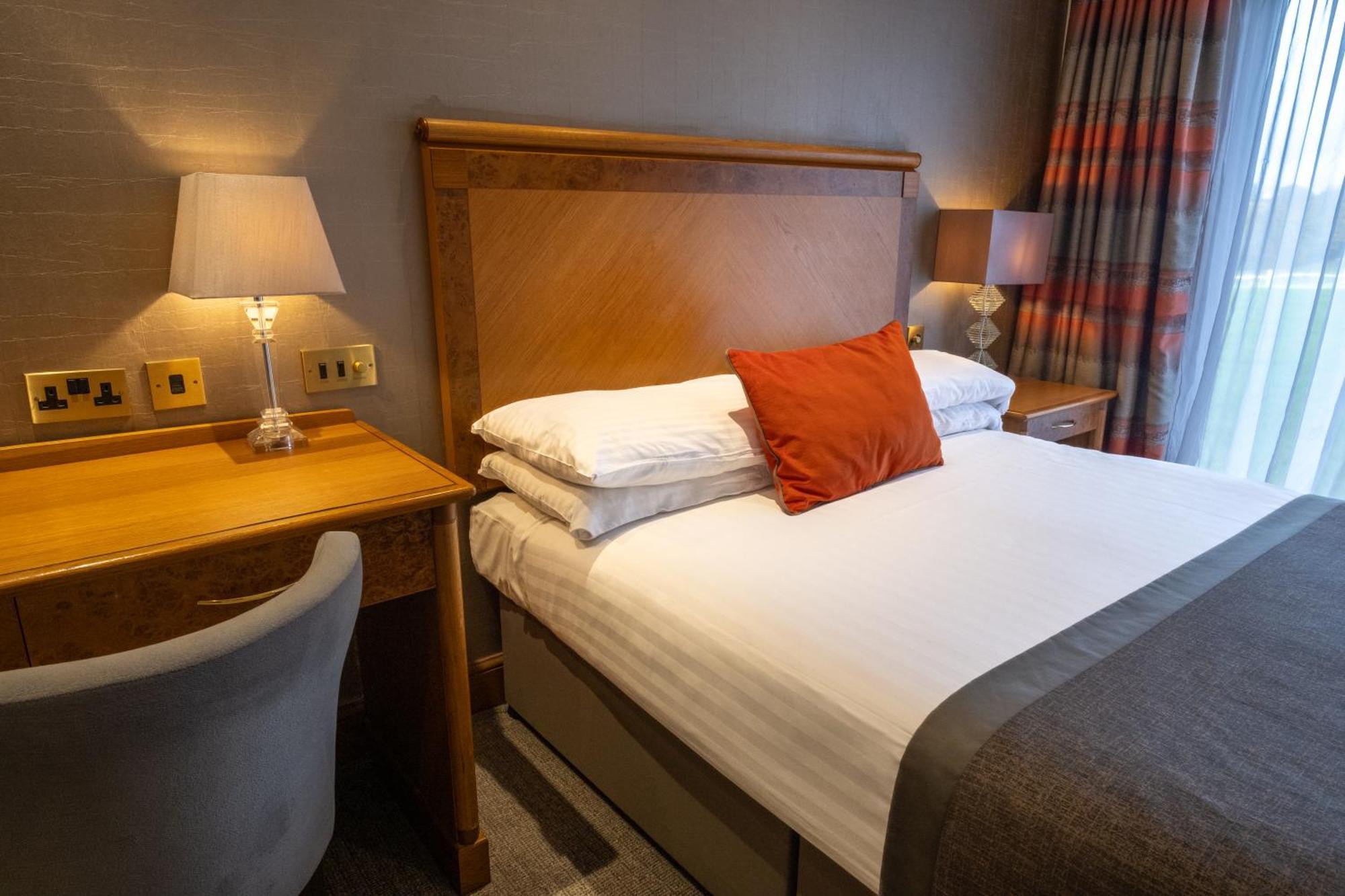 Dale Hill Hotel Ticehurst Pokój zdjęcie