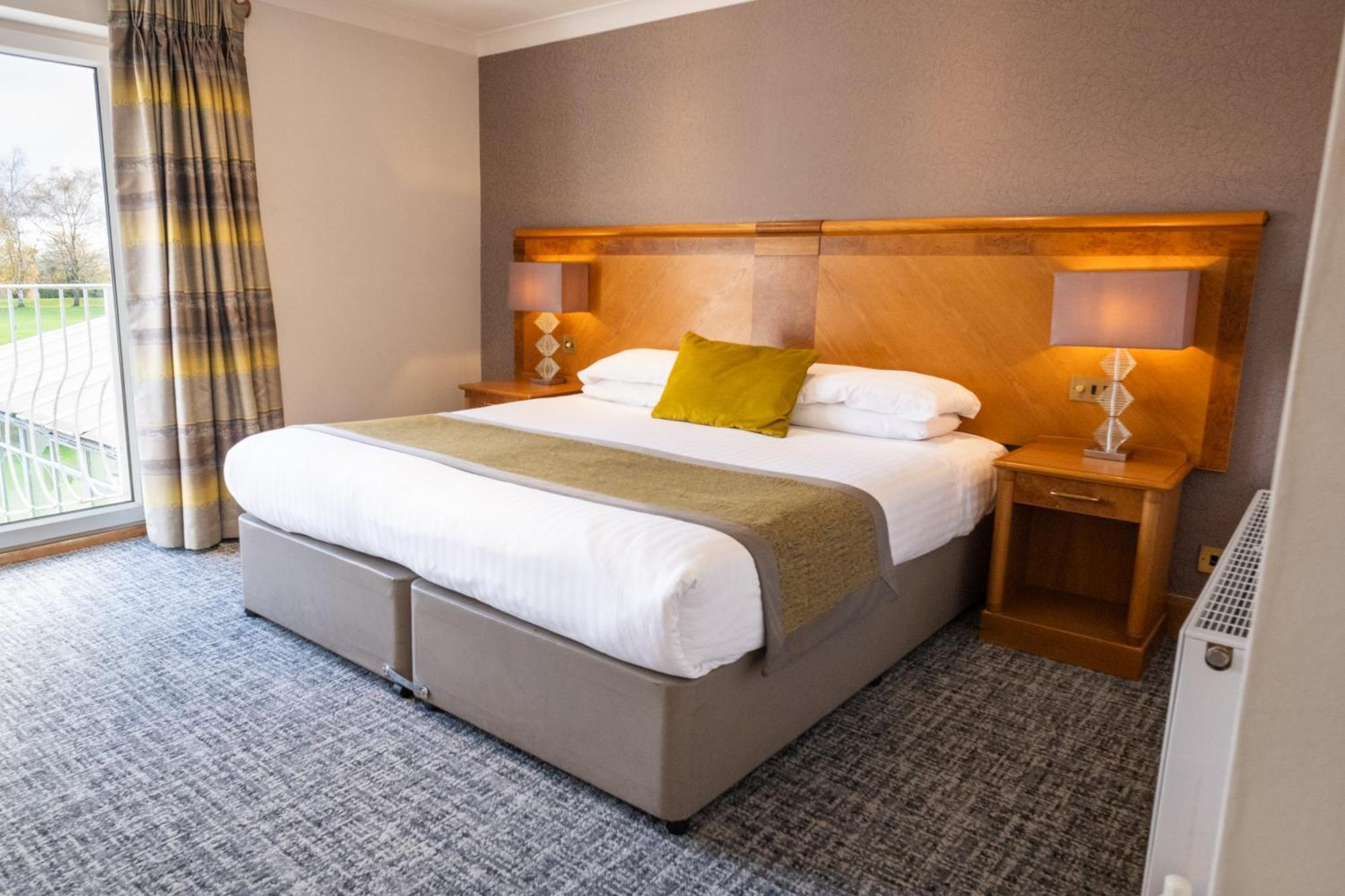 Dale Hill Hotel Ticehurst Pokój zdjęcie