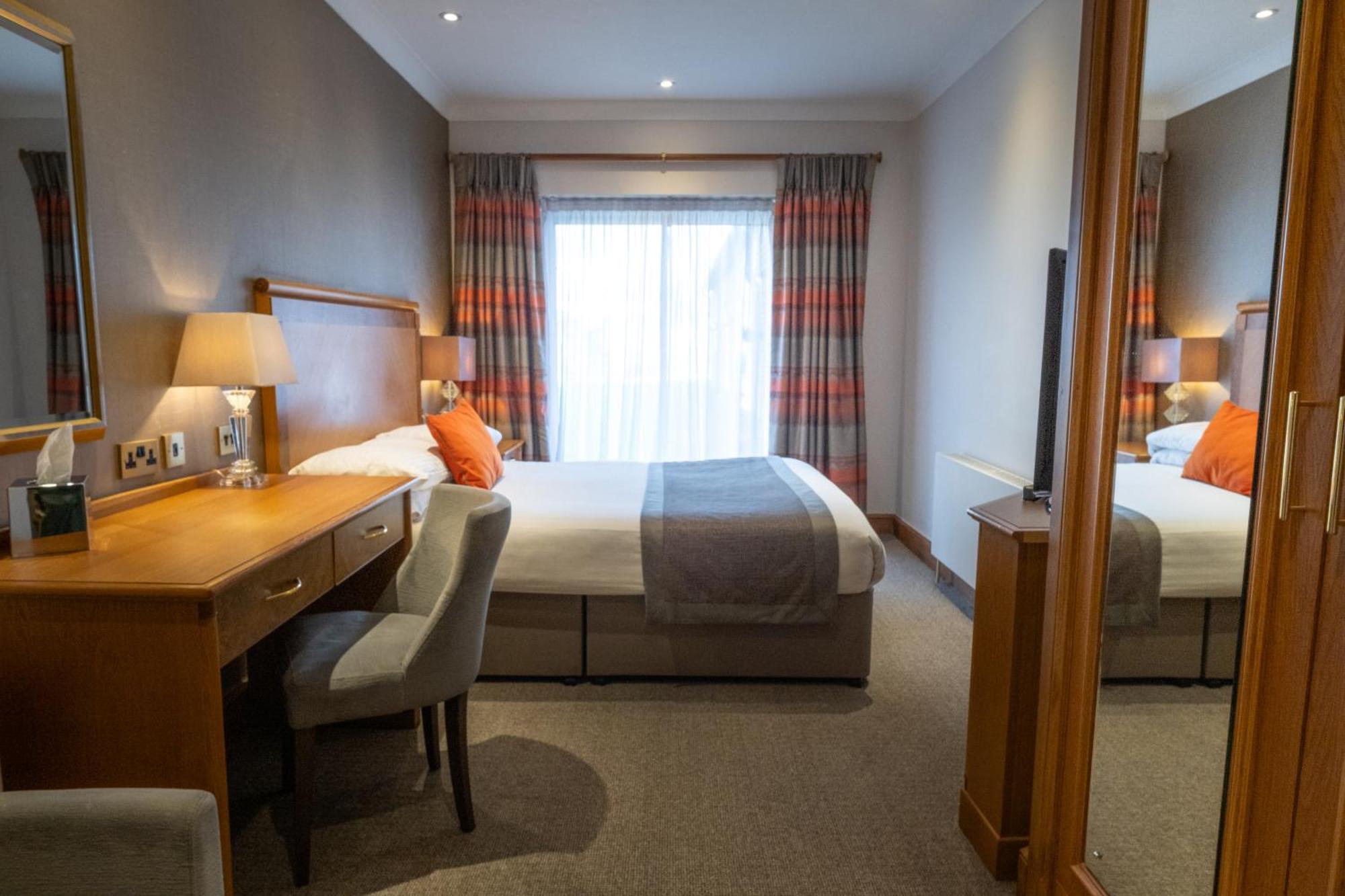Dale Hill Hotel Ticehurst Pokój zdjęcie