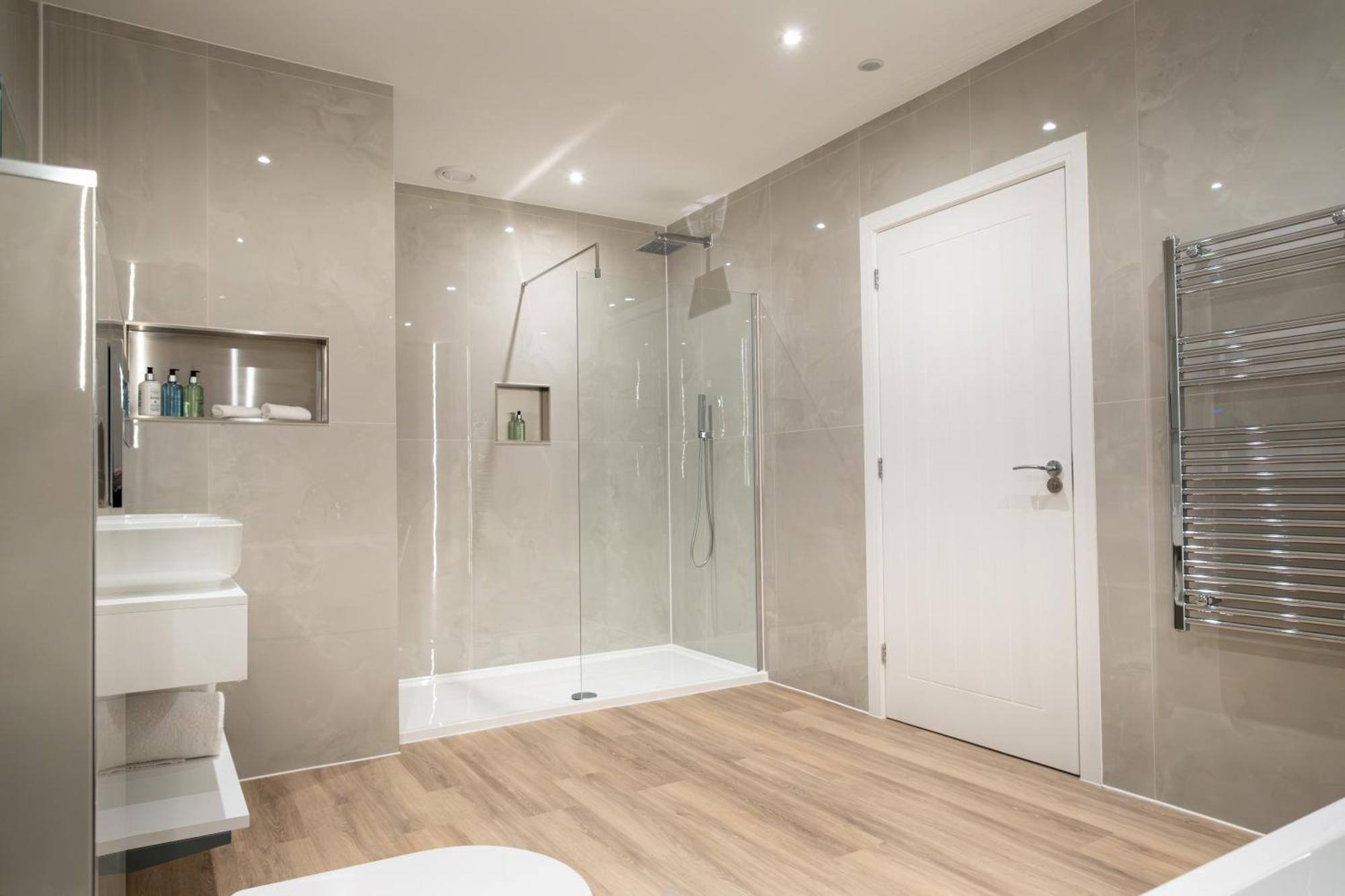 Dale Hill Hotel Ticehurst Zewnętrze zdjęcie