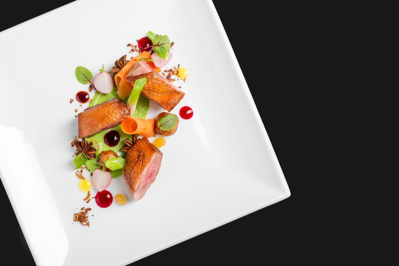 Dale Hill Hotel Ticehurst Zewnętrze zdjęcie