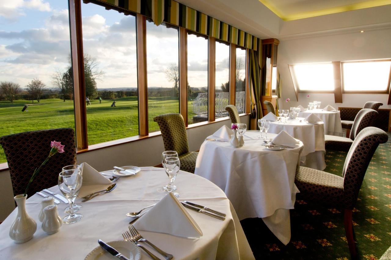 Dale Hill Hotel Ticehurst Zewnętrze zdjęcie